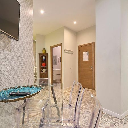 Apartmán Maldonado Circles & Origami Valencie Exteriér fotografie